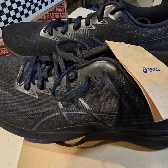 Asics GT-2000 13 1011B861-002 Sneakers Men's US 12 Black Running Shoes NEW NIB - Picture 7 of 11